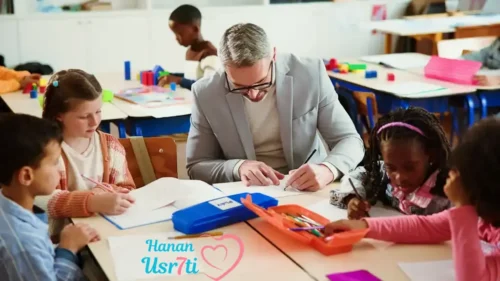 كيف أعلم ابني القراءة والكتابة | دليل شامل وخطوات عملية 2026