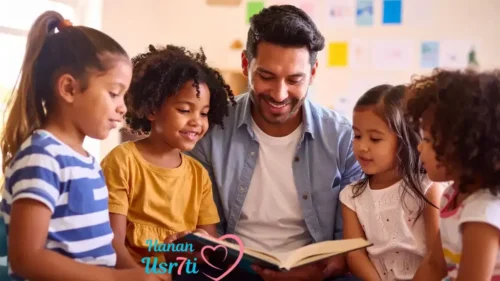 كيف أعلم ابني القراءة والكتابة | دليل شامل 