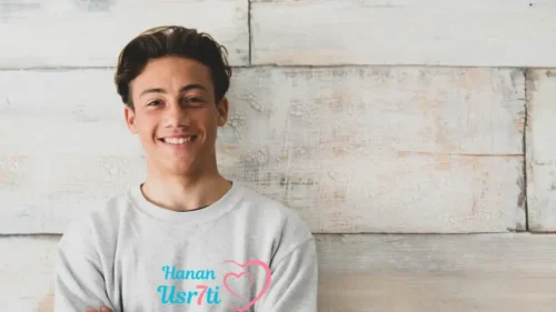 كيفية التعامل مع المراهق 