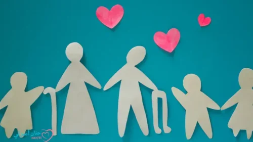 كيف كانت حياة الأجداد في الماضي؟ 