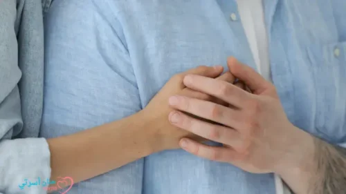 المفتاح لعلاقات أقوى