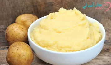 وصفات طعام لطفلك في الشهر السادس