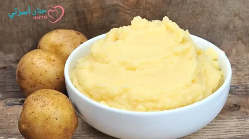 أكلات تسمن الرضيع في شهره السادس