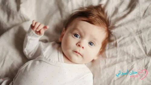 انهيار روتين النوم عند الرضع 