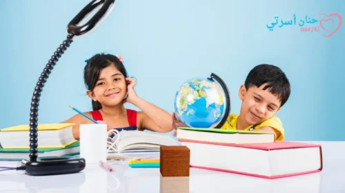 تحفيز الطفل لأداء واجباته المدرسية؟