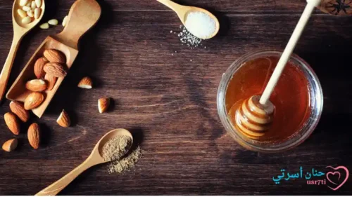 زياده وزن الطفل