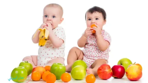 كل ما تحتاجين معرفته عن الفطام 