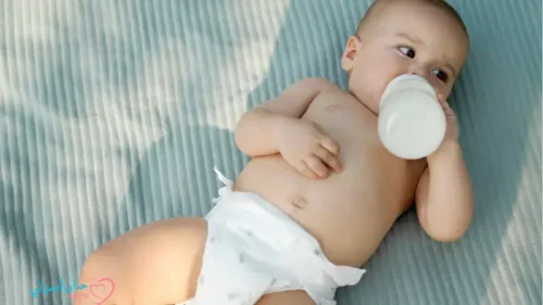 4 أسباب شائعة لامتناع الطفل عن الرضاعة
