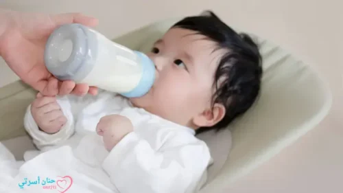 4 أسباب شائعة لامتناع الطفل عن الرضاعة