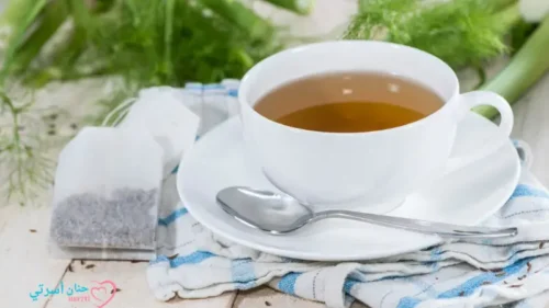 استخدام الشمر بأمان لراحة الرضع والأطفال