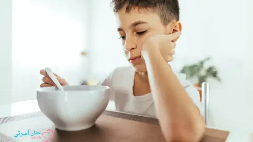 أسباب وعلاجات فعالة لفقدان الشهية عند الأطفال