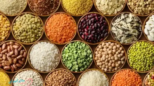 البقوليات للرضع الفوائد والمحاذير