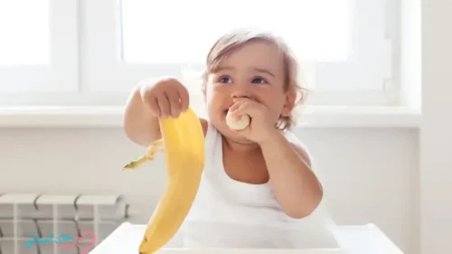 وجبة الشوفان الصحية للطفل