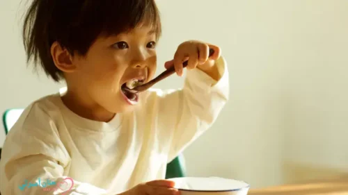 فوائد الشوفان لزيادة وزن الأطفال والرضع