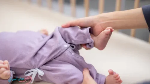 الشوفان لعلاج الإمساك عند الرضع