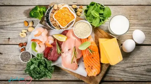 الشوفان وصفات لزيادة إدرار الحليب