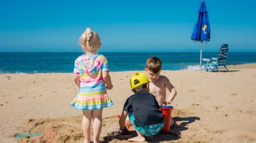 اللعب في الطبيعة والهواء الطلق فوائده وأنشطته المتنوعة