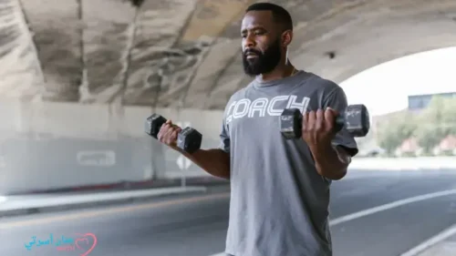 مواجهة تحدي الوزن الزائد 