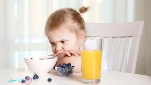 الشوفان لزيادة وزن الأطفال والرضع وصفات لفتح الشهية