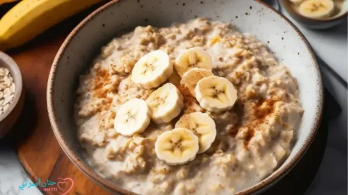 فوائد الشوفان للرضع التغذية الصحية والمتوازنة 