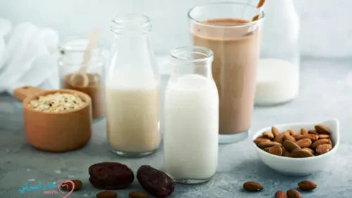 فوائد الشوفان مع التمر للأطفال الغذاء السحري لصحة أفضل