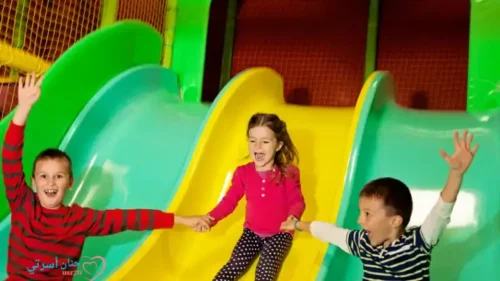 أفكار لقضاء عطلة عيد الفطر