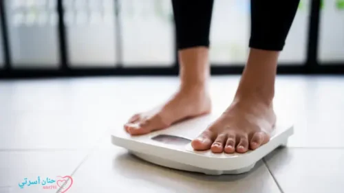 مواجهة تحدي الوزن الزائد 