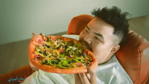 مواجهة تحدي الوزن الزائد لصحة أفضل