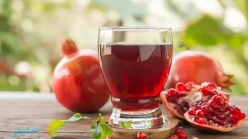 تعرف على فوائد الرمان للأطفال