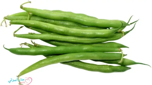 الفول للرضع والأطفال