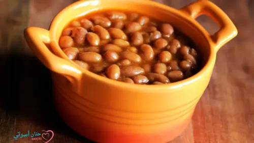 فوائد الفول للرضع والأطفال طعام صحي