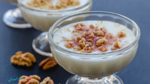 فوائد السحلب للأطفال 