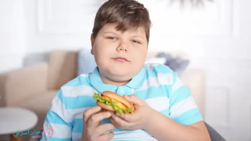  أسباب سمنة الأطفال وكيفية مواجهتها