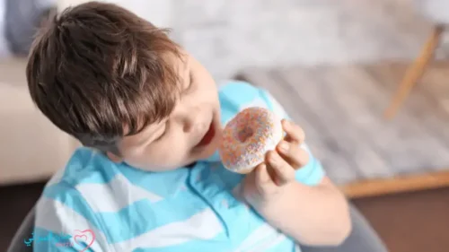 اكتشف أسباب سمنة 