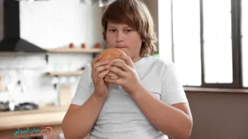  السمنة للأطفال | تحذيرات يجب معرفتها