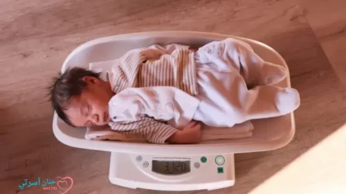 خطوات لزيادة الوزن الطبيعية 