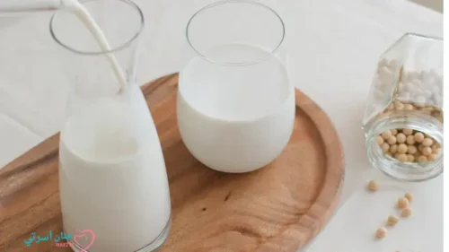 كيفية تحضير الحليب الصناعي للرضع 