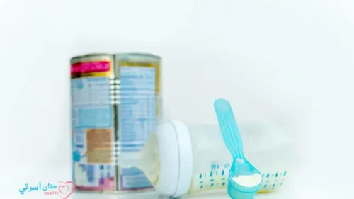 فوائد الحليب الصناعي للرضع | وكل ما تحتاج معرفته