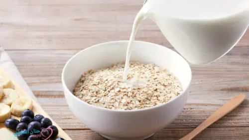 وصفات بحليب الأطفال | لوجبات شهية وصحية