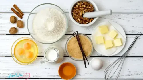 أفضل وصفات بحليب الأطفال 