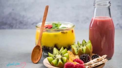 أفضل وصفات بحليب الأطفال | لوجبات شهية 