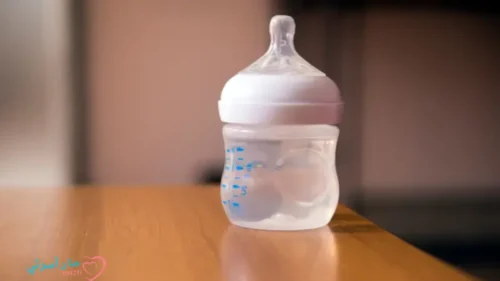 تعرف على أضرار الببرونة على الأطفال 