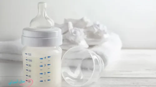  أضرار الببرونة على الأطفال الرضع | دليل شامل للأمهات