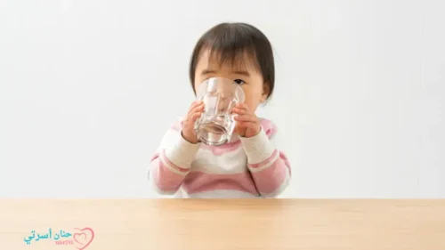 نصائح فعالة للتغلب على رفض لشرب الماء