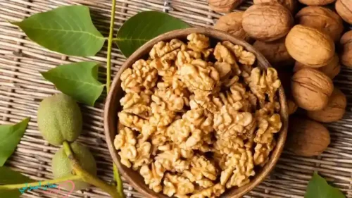 فوائد عين الجمل للأطفال