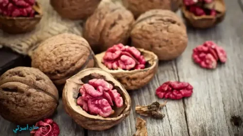 فوائد عين الجمل