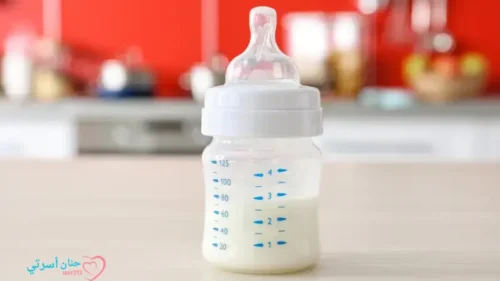 الرضاعة الطبيعية أم الرضاعة الصناعية 