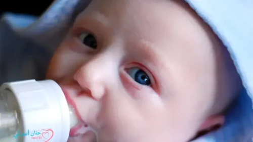 الرضاعة الطبيعية ولا الرضاعة الصناعية | نصائح للأمهات