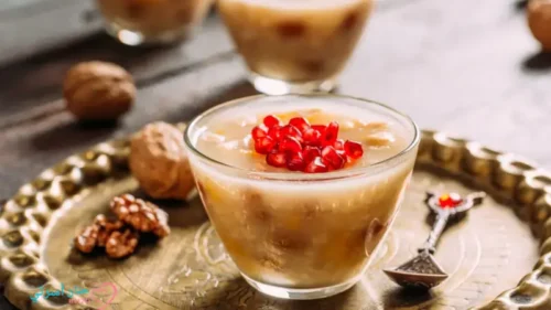  التلبينة للأطفال وفوائدها