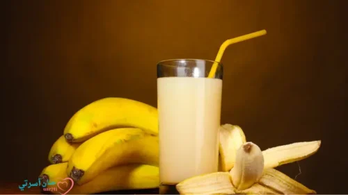 مشروب لتسمين الاطفال | ووصفات